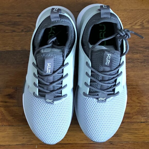 Kuru Atom Athletic Shoes NWT - Picture 1 of 4